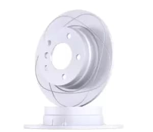 ATE Brake disc 24.0310-0202.1 Brake rotor,Brake discs BMW,3 Limousine (E46),3 Coupe (E46),3 Limousine (E36),3 Coupe (E36),3 Compact (E46)