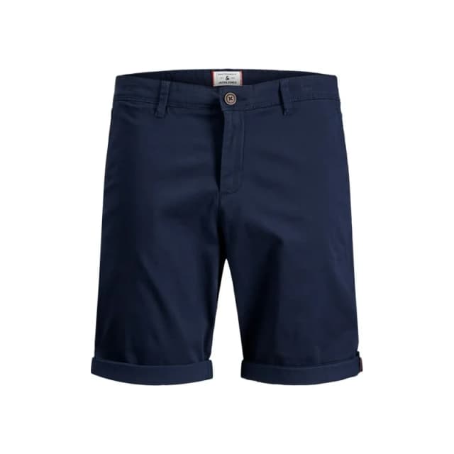 jack & jones Bowie Regular Fit Shorts Navy Blue Men XS;S;XL;XXL
