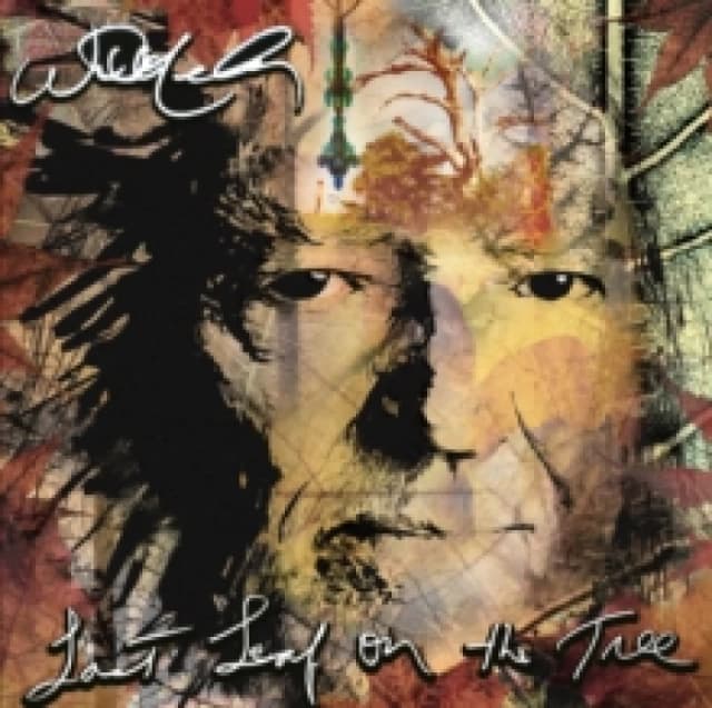 Last Leaf On the Tree CD / Album