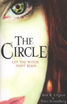 The Circle by Mats Strandberg Paperback