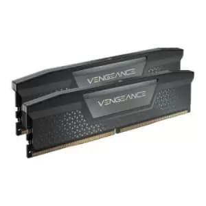 Corsair Vengeance CMK32GX5M2E6200C36 memory module 32GB 2 x 16GB DDR5 6200 MHz ECC