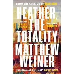 Heather, The Totality Paperback / softback 2018