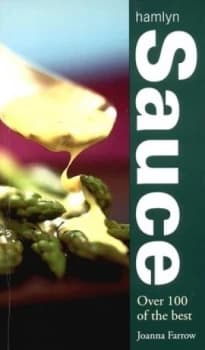 Sauce by Joanna Farrow Paperback
