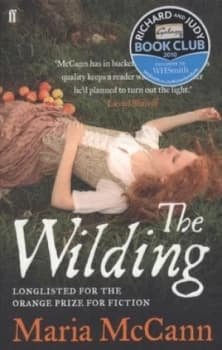 The Wilding by Maria Mccann Paperback