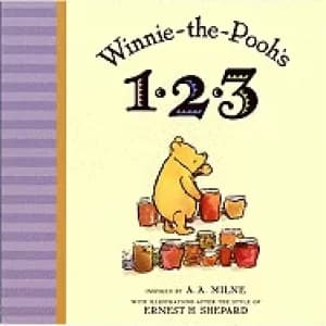 winnie the poohs 1 23