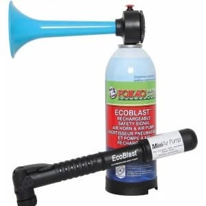 Fox 40 Ecoblast Air Horn Pump