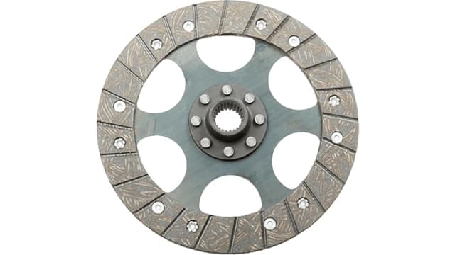 TRW Lucas Clutch disc MCC602