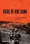 siege of khe sanh the story of the vietnam wars largest battle