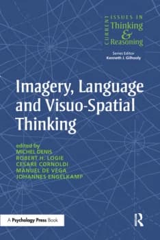 Imagery Language and Visuo-Spatial Thinking