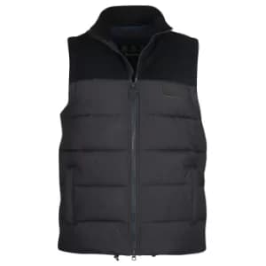 Barbour Mens Nautic Gilet Navy XXL