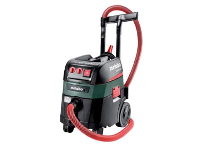 Metabo 602058380 Asr 35 M Acp All-Purpose Vacuum M Class 35 Litre 1400W 240V Mptasr35Mac