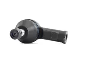 RIDEX Track rod end 914T0126 Tie rod end,Track rod end ball joint FORD,Fiesta Mk4 Schragheck (JAS, JBS),KA (RB_),STREET KA (RL2),FIESTA III (GFJ)