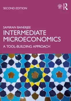 Intermediate MicroeconomicsA Tool-Building Approach