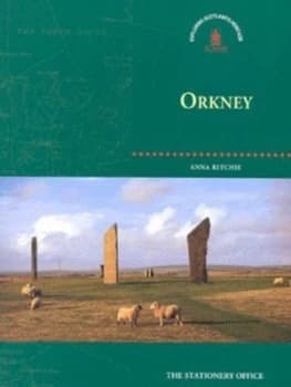 Orkney by Royal Commission on the Ancient and Historical Monuments of Scotland Book