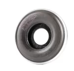 RIDEX Top strut mount 1180S0536 Strut mount,Top mount RENAULT,DACIA,TWINGO I (C06_),CLIO II (BB0/1/2_, CB0/1/2_),TWINGO II (CN0_),KANGOO (KC0/1_)