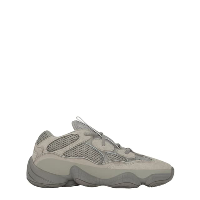 Yeezy 500 Sneakers - Grey Grey 6