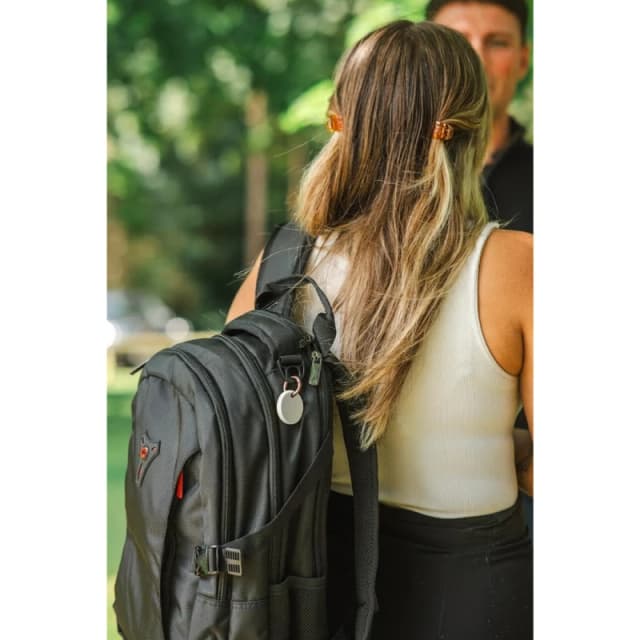 Wenger/SwissGear Sidebar & Chipolo POP (W) Bundle