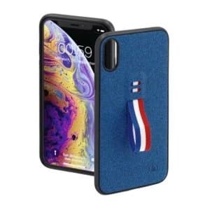 CO RED SE NO.3 IPHX/XS BU-RD VP18-1