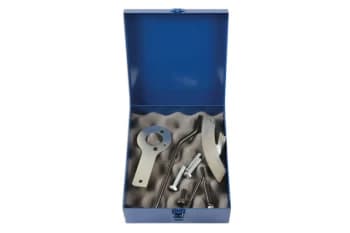 Laser Tools 3471 Engine Timing Tool Set - Fiat 1.9 D TD