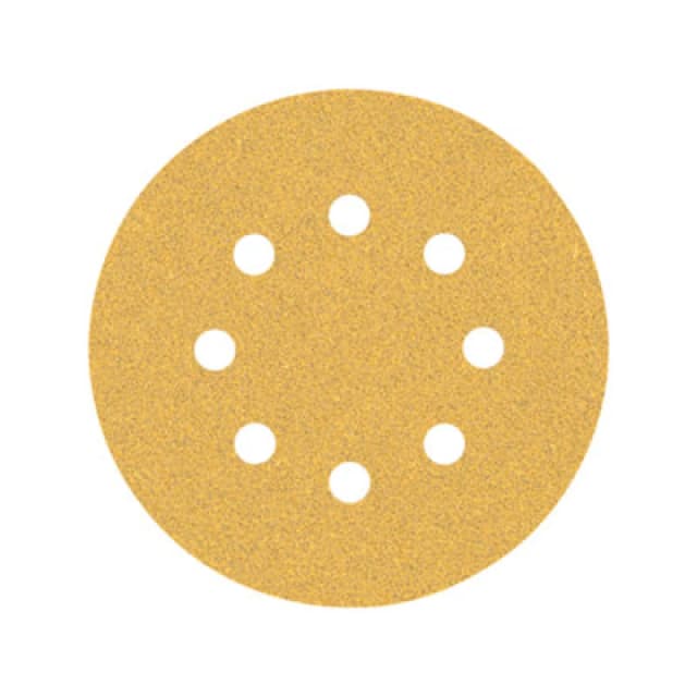 Bosch EXPERT Schleifblatt 2608900909C470 125mm K60 50x