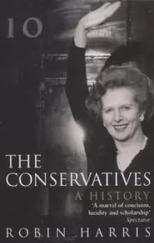 The Conservatives by Robin Harris