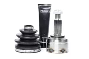 RIDEX CV Joint 5J0160 Axle Joint,Joint Kit, drive shaft RENAULT,DACIA,MEGANE III Grandtour (KZ0/1),Scenic III (JZ0/1_),Megane III Schragheck (BZ0/1_)