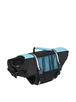 Bunty Pet Life Jacket - Medium - Large