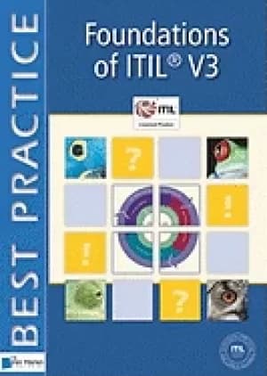 foundations of itil