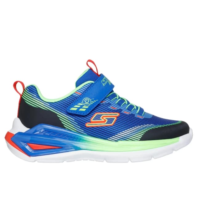 Children's Trainers Skechers Tri-Namics 2.0 Bleu Male 33