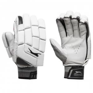 Slazenger Hyper Flex Batting Gloves Youths - Youth LH