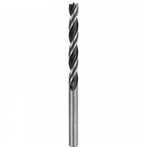 Bosch Brad Point Wood Drill Bit 6mm