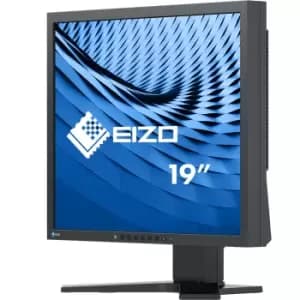 EIZO 19" FlexScan S1934H SXGA LED Monitor