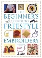 beginners guide to freestyle embroidery