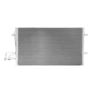 RIDEX Condenser 448C0014 AC Condenser,Condenser, air conditioning FORD,Focus II Schragheck (DA_, HCP, DP),Focus II Kombi (DA_, FFS, DS)