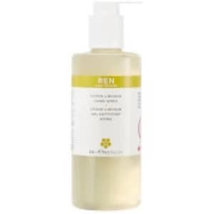 REN Citrus Limonum Hand Wash (300ml)