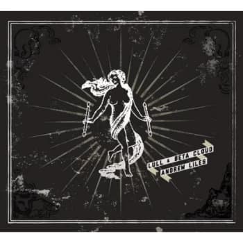 Lull & Beta Cloud & Andrew Liles - CIRCADIAN RHYTHM DISTURBANCE RECONFIGURED CD