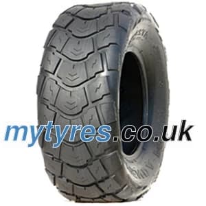 Kenda K572 ( 18x9.50-8 TL 30N Rear wheel )