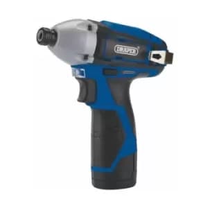 Draper 20847 Draper Storm Force reg 10.8V Power Interchange