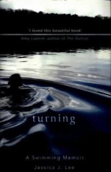 Turning by Jessica J. Lee Hardback