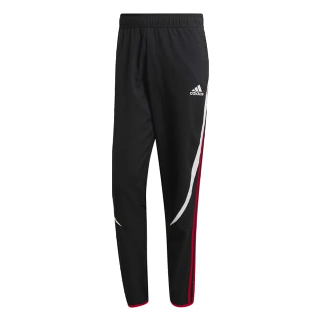 adidas Mufc Tgov Black male XS