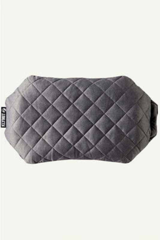 Klymit Luxe Pillow Grey unisex One Size
