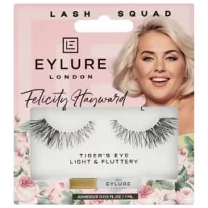 Eylure Felicity Tiger's Eye Lashes