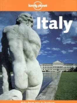 Italy by Damien Simonis Book