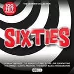 Ultimate Sixties (Music CD)