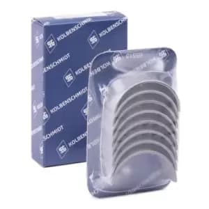 KOLBENSCHMIDT Conrod Bearing Set OPEL,FORD,FIAT 37055600 71754218,55584731,622714 622715,93184167