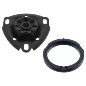 Mounting Bush Bearing 01333 by Febi Bilstein Front Axle Left/Right