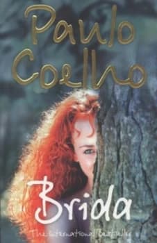 Brida by Paulo Coelho Paperback