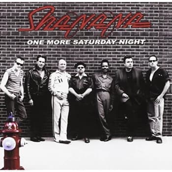 Sha Na Na - One More Saturday Night CD