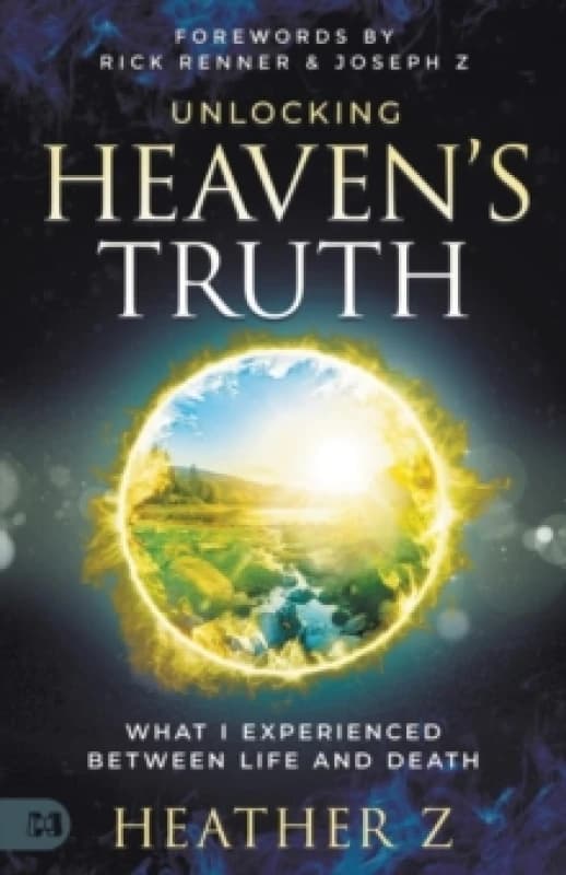 Unlocking Heaven's Truth Paperback / softback