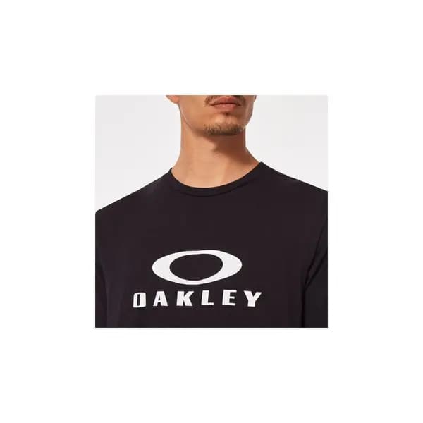Oakley O BARK 2.0 T-SHIRT - Blackout - M